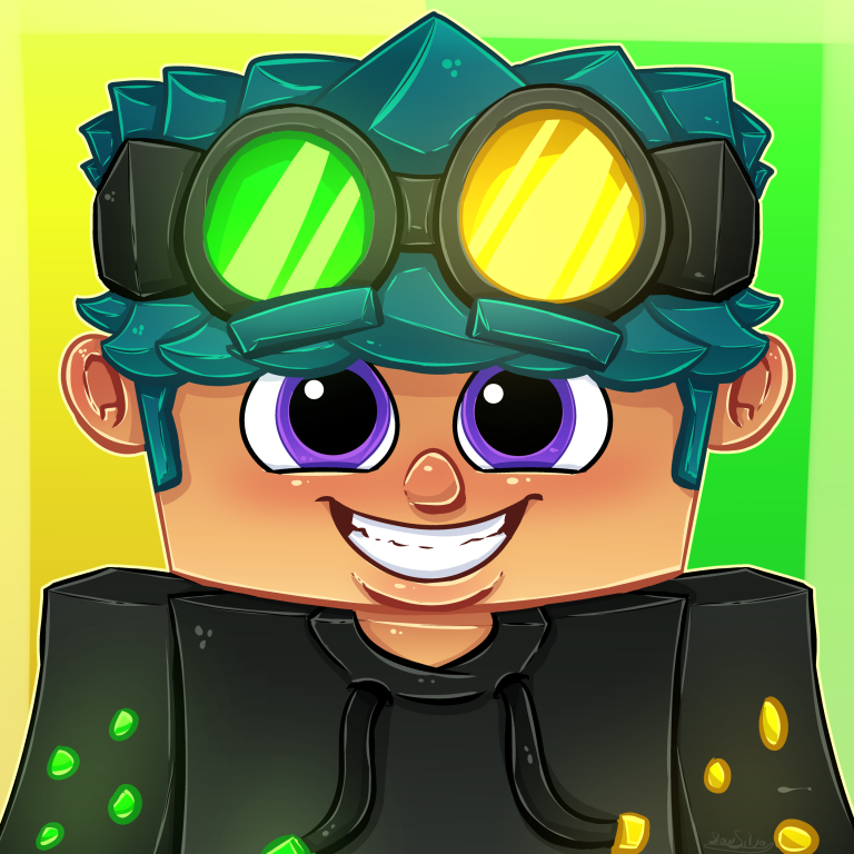 Roblox Profile Picture Png